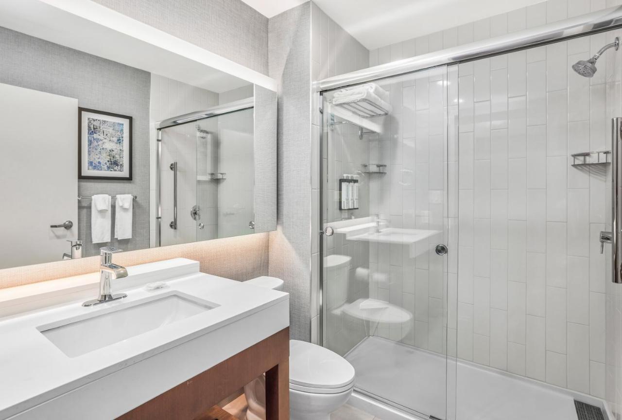 Hyatt Place Houston Medical Center Extérieur photo