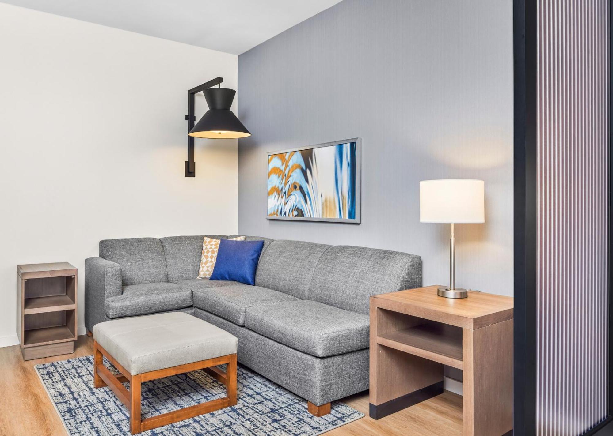 Hyatt Place Houston Medical Center Extérieur photo