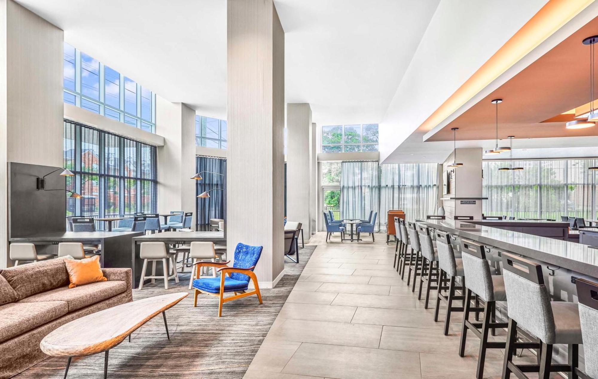 Hyatt Place Houston Medical Center Extérieur photo