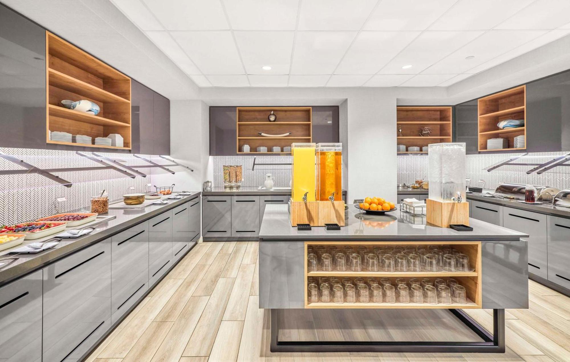 Hyatt Place Houston Medical Center Extérieur photo