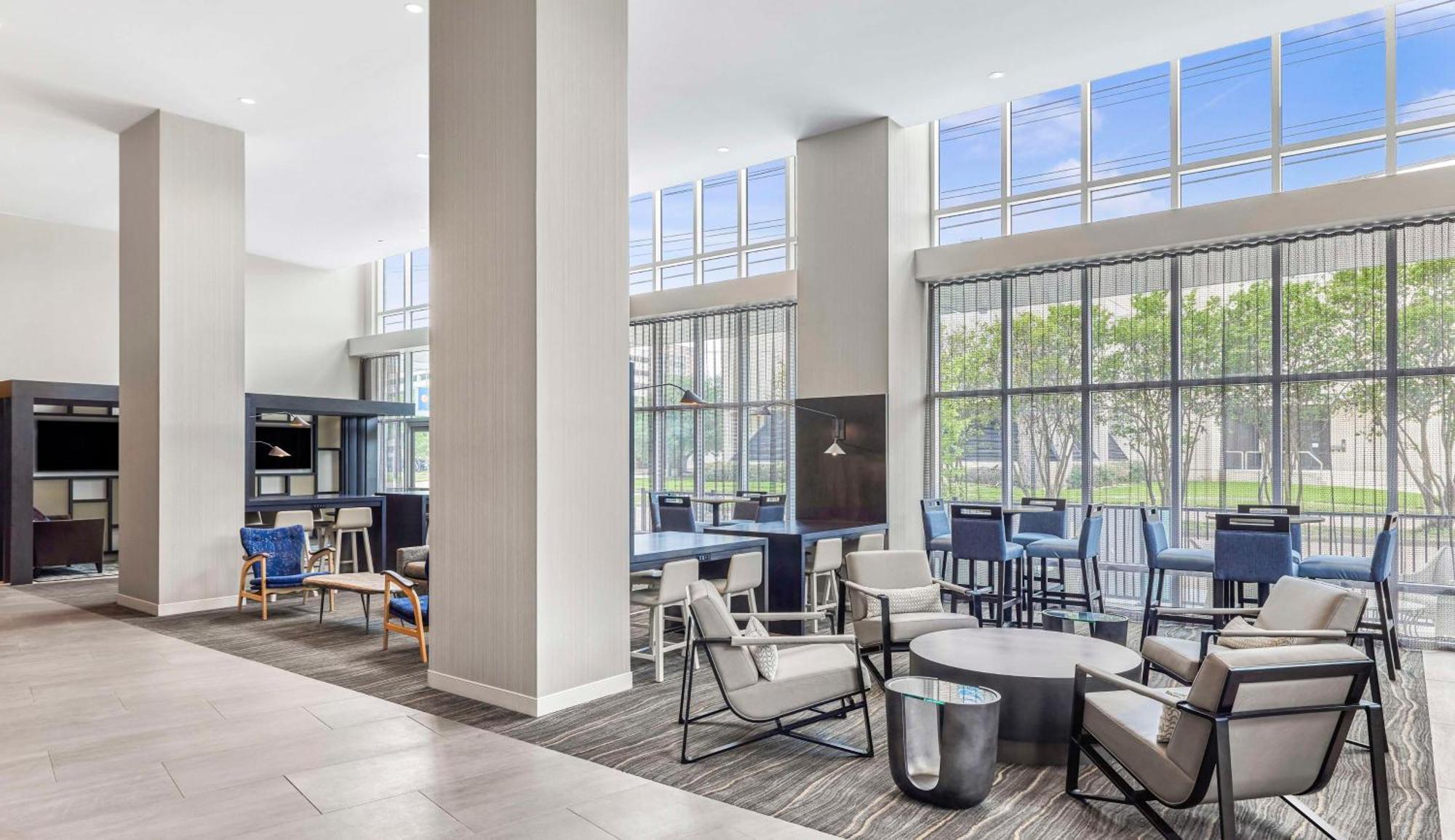 Hyatt Place Houston Medical Center Extérieur photo