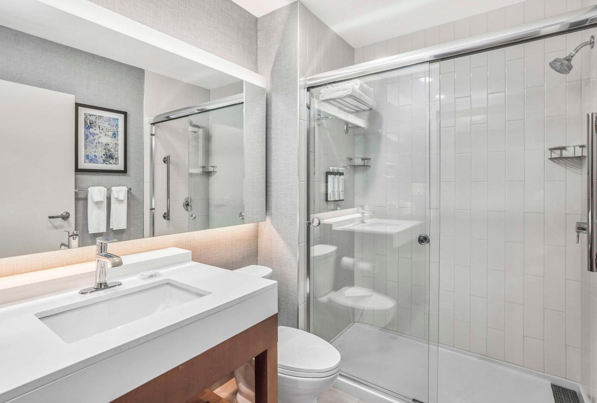 Hyatt Place Houston Medical Center Extérieur photo