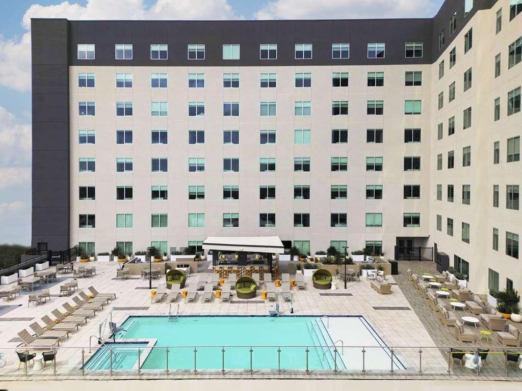 Hyatt Place Houston Medical Center Facilités photo